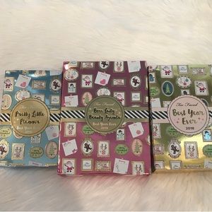 Too Faced Best Year Ever Collection